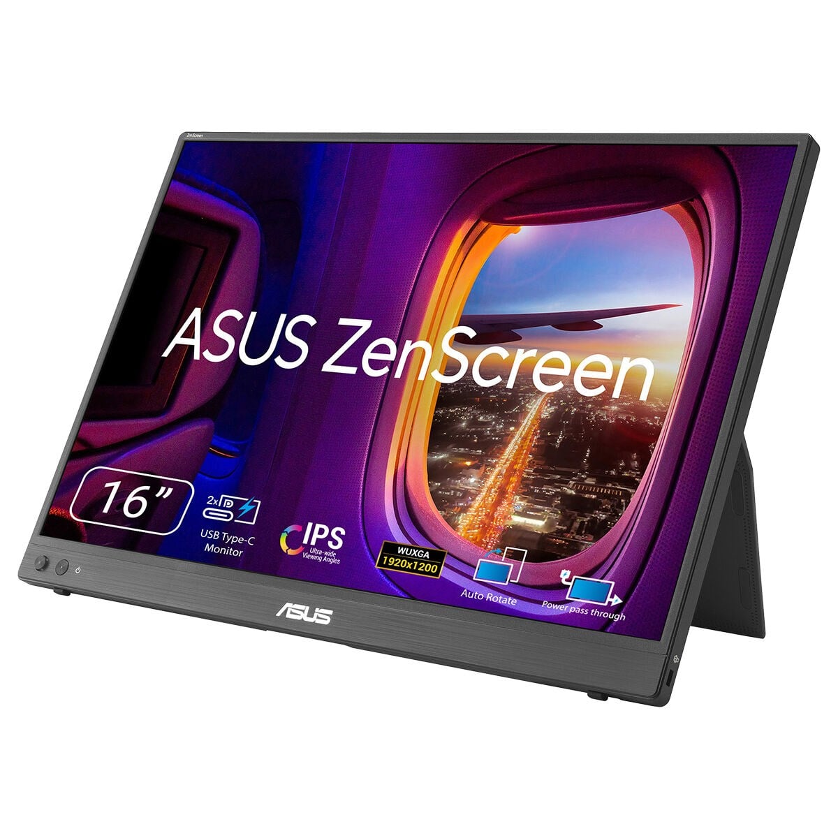 ASUS 16