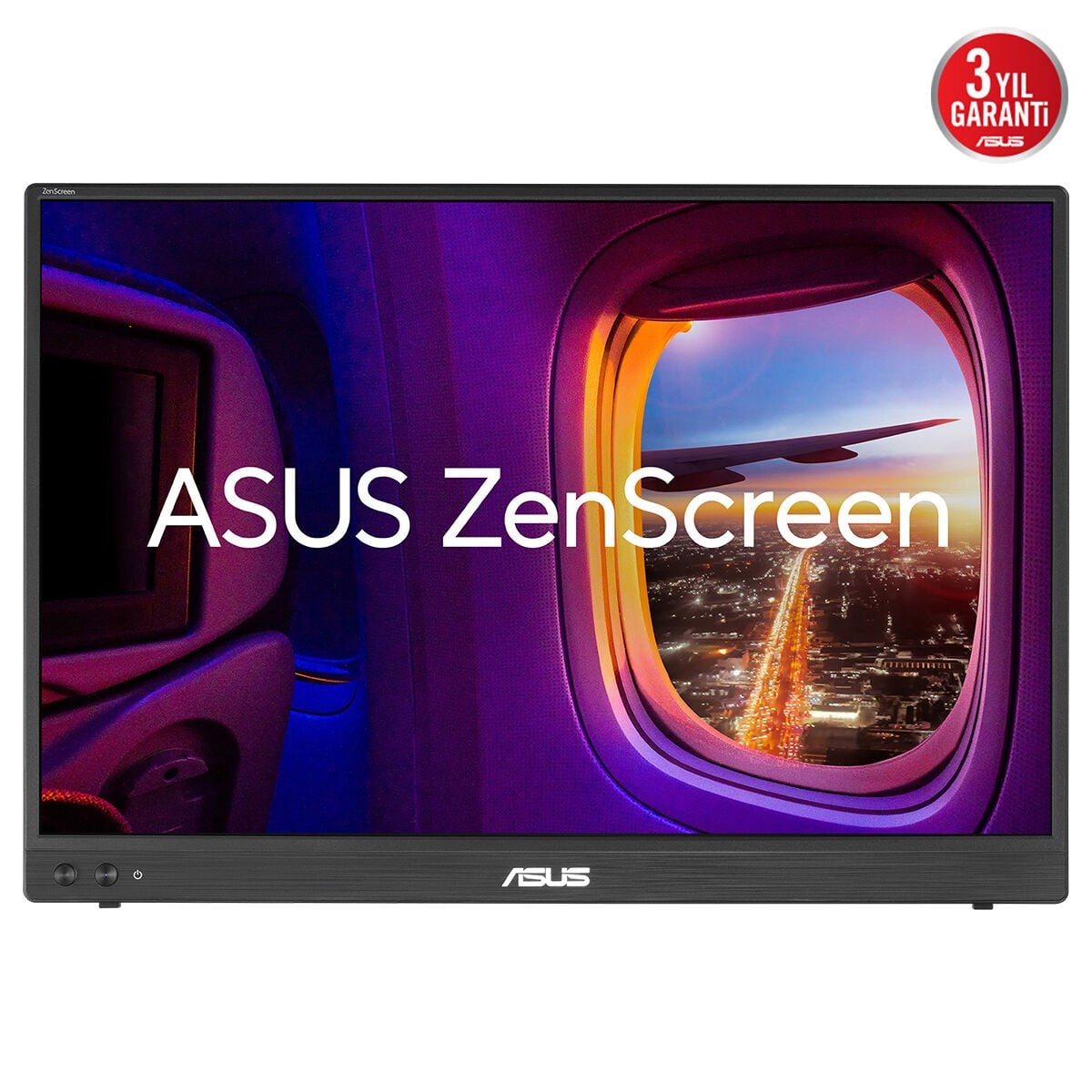 ASUS 16