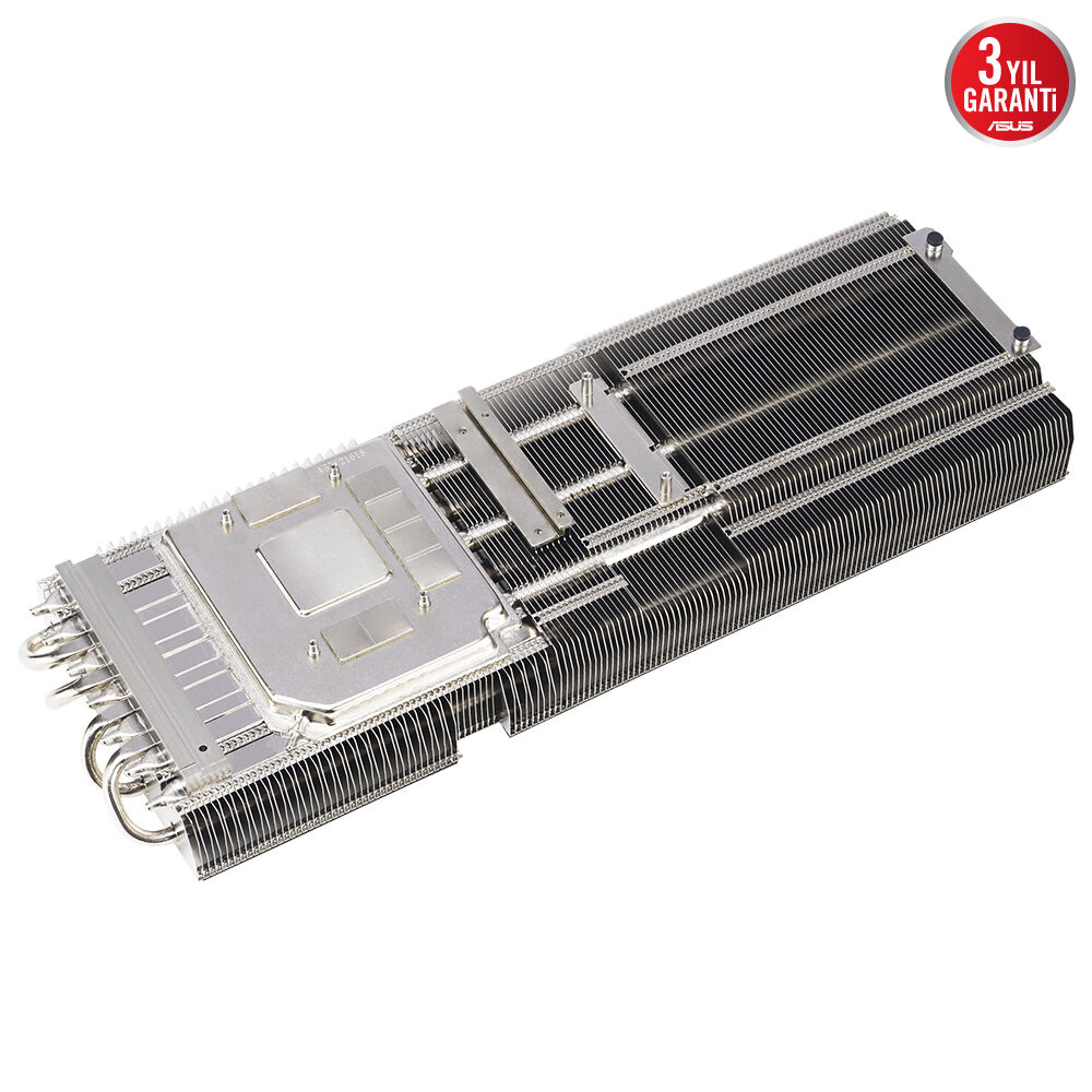 ASUS 16GB RTX5080-O16G NOCTUA GDDR7 256bit HDMI-DP PCIE 5.0