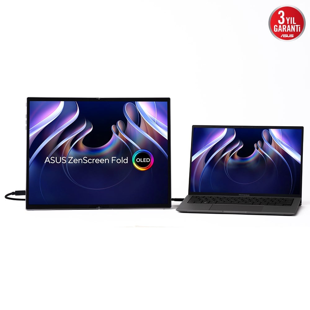 ASUS 17.3