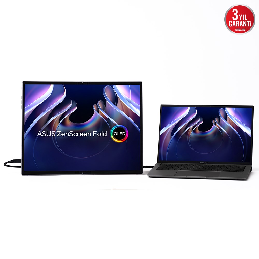 ASUS 17.3