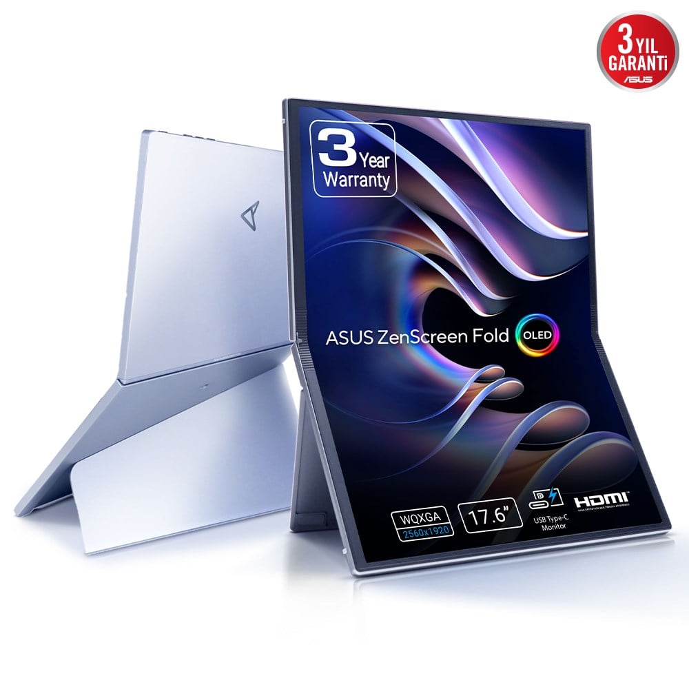 ASUS 17.3