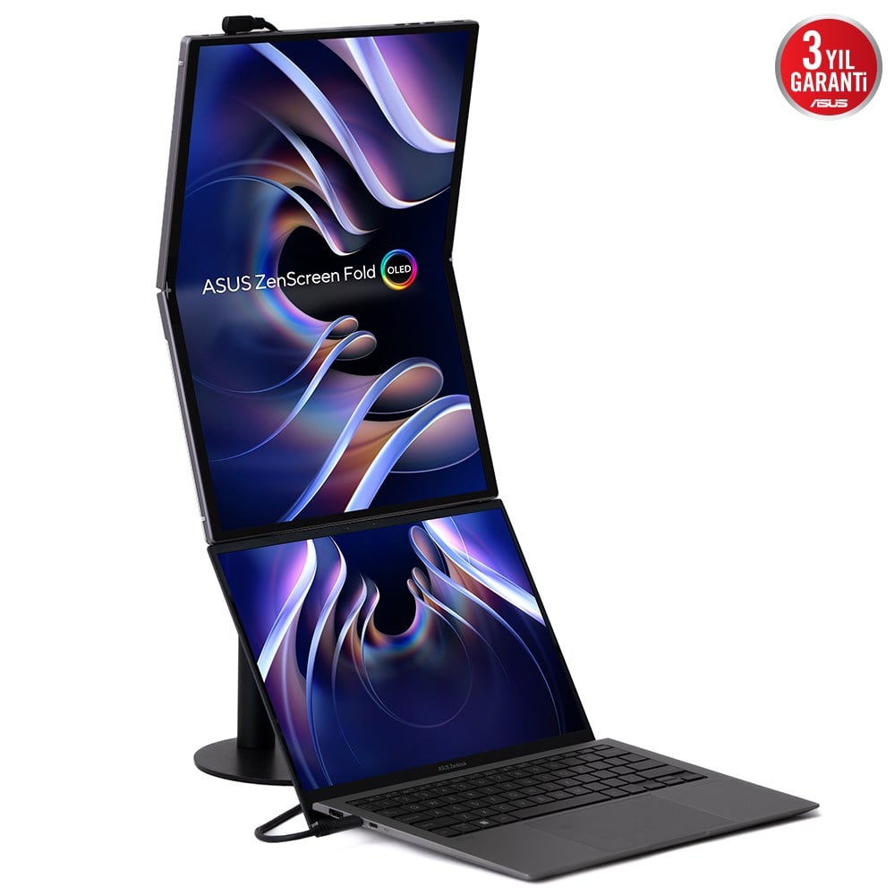 ASUS 17.3
