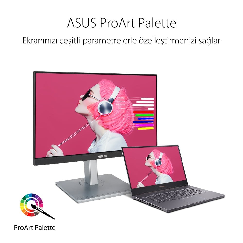 ASUS 23.8