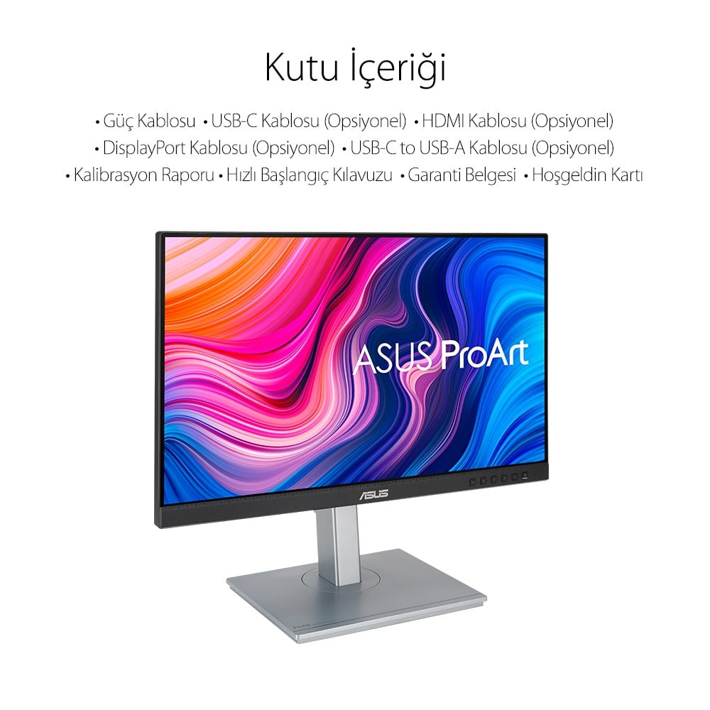 ASUS 23.8
