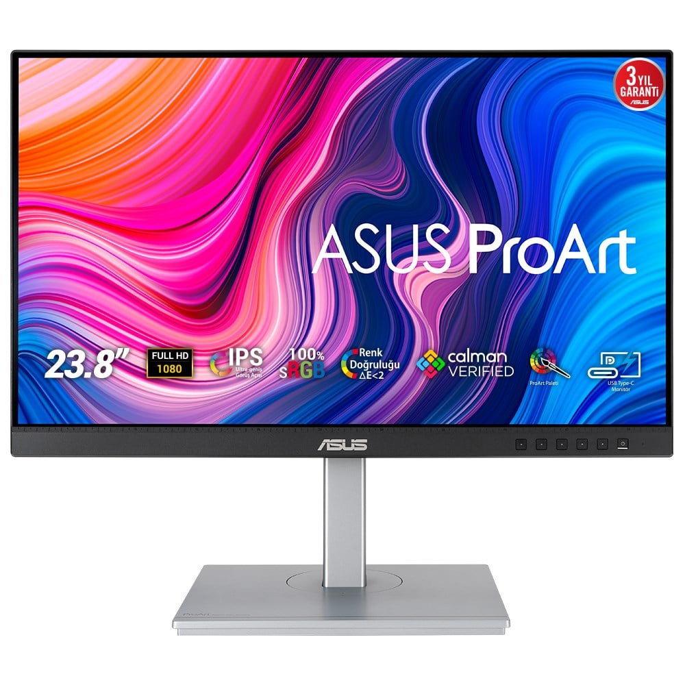 ASUS 23.8