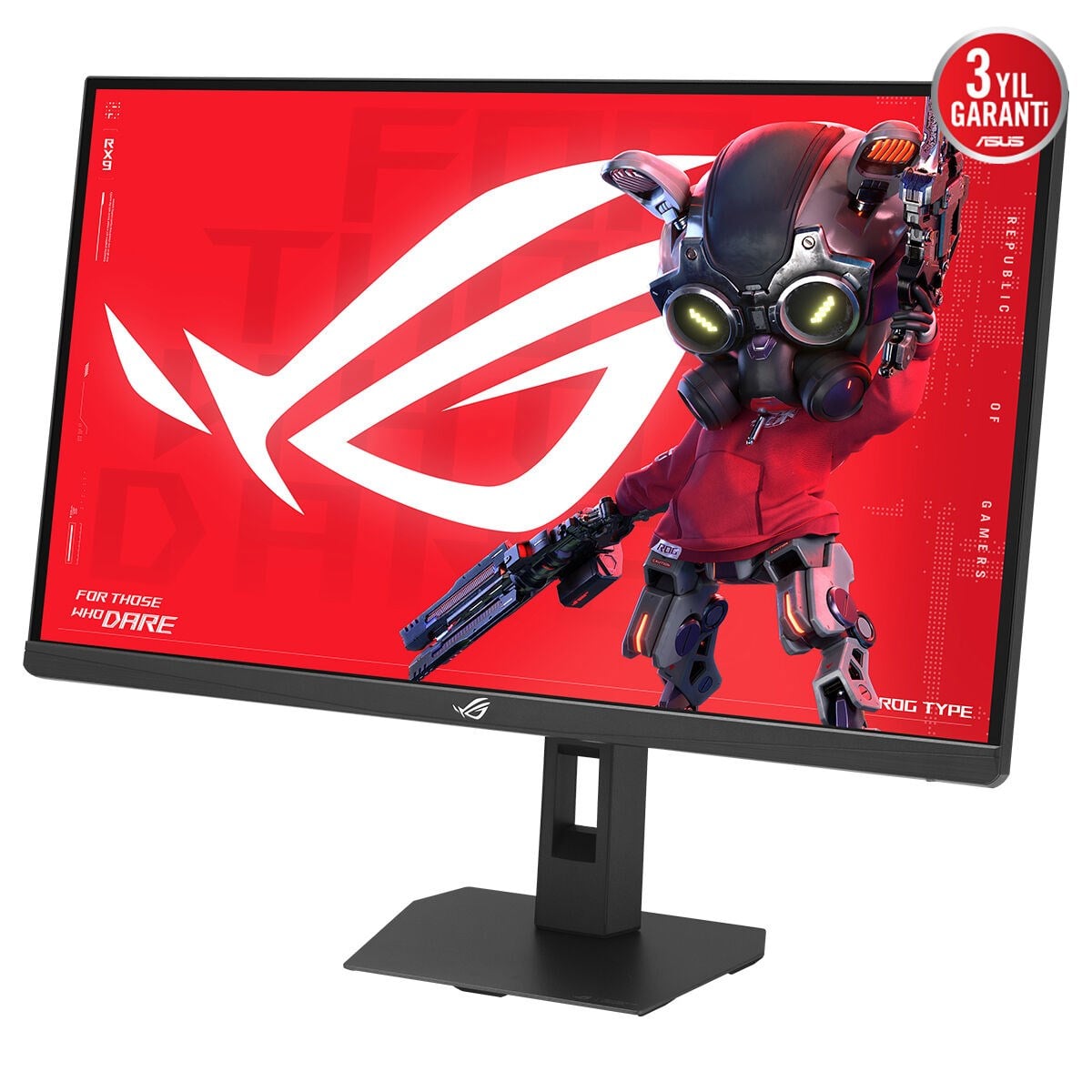 ASUS 27
