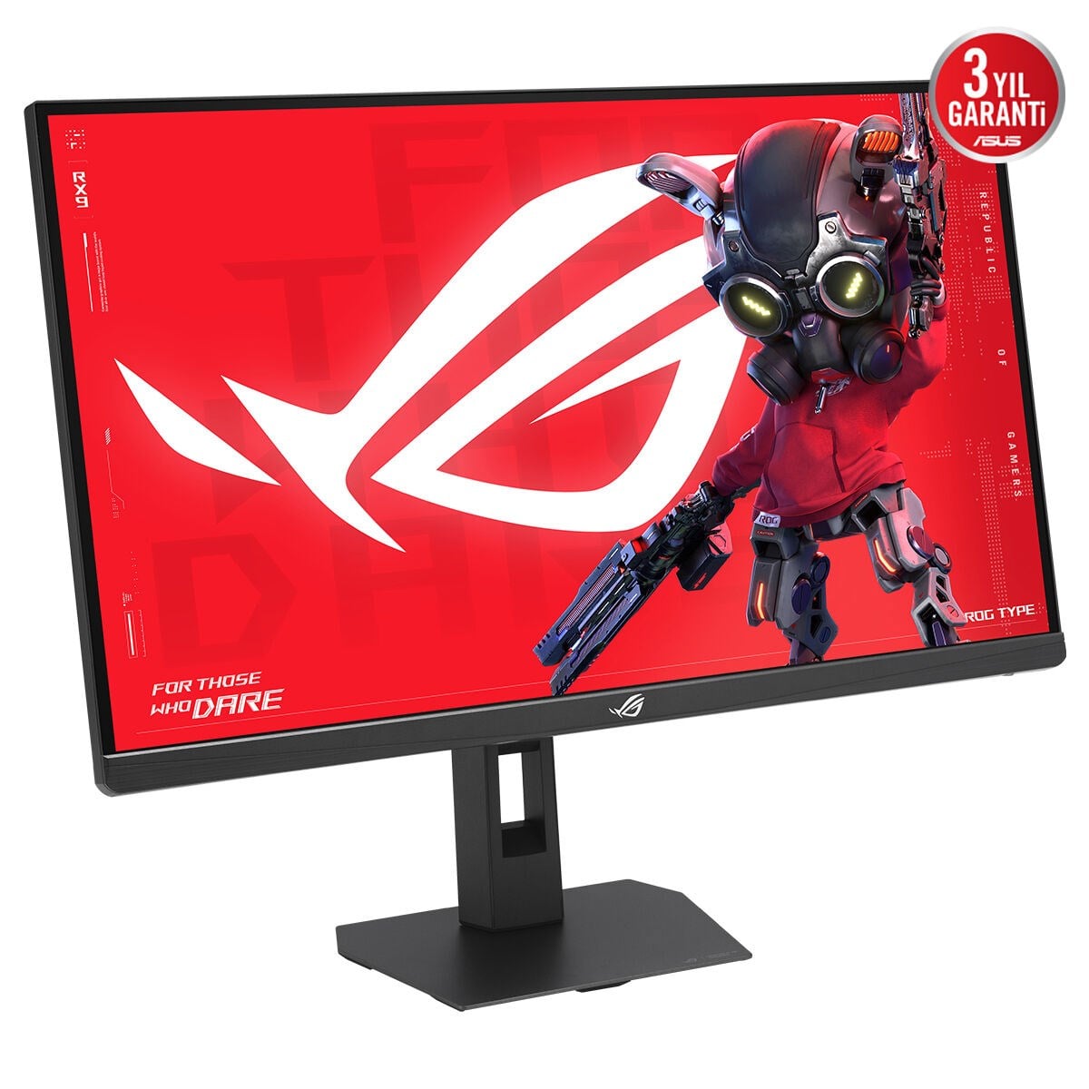 ASUS 27