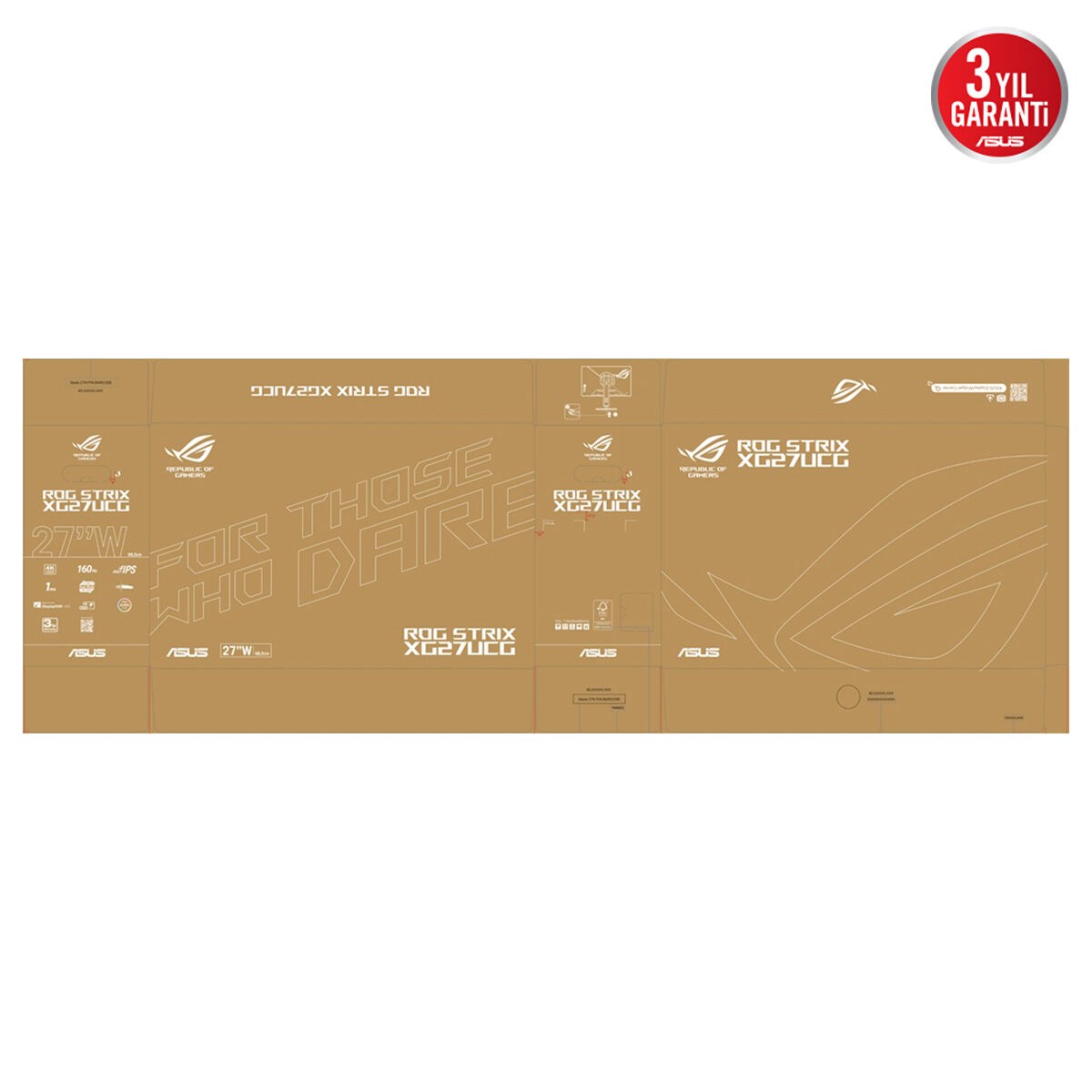 ASUS 27