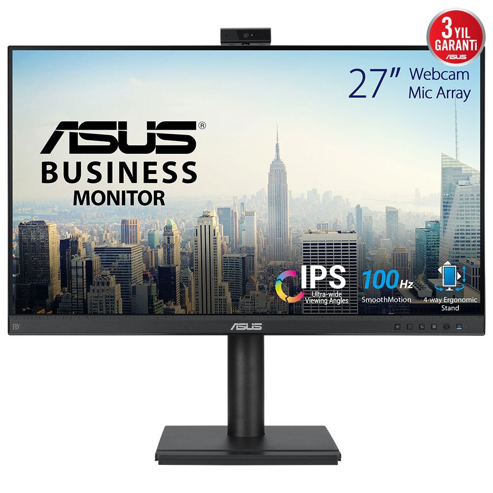 ASUS 27
