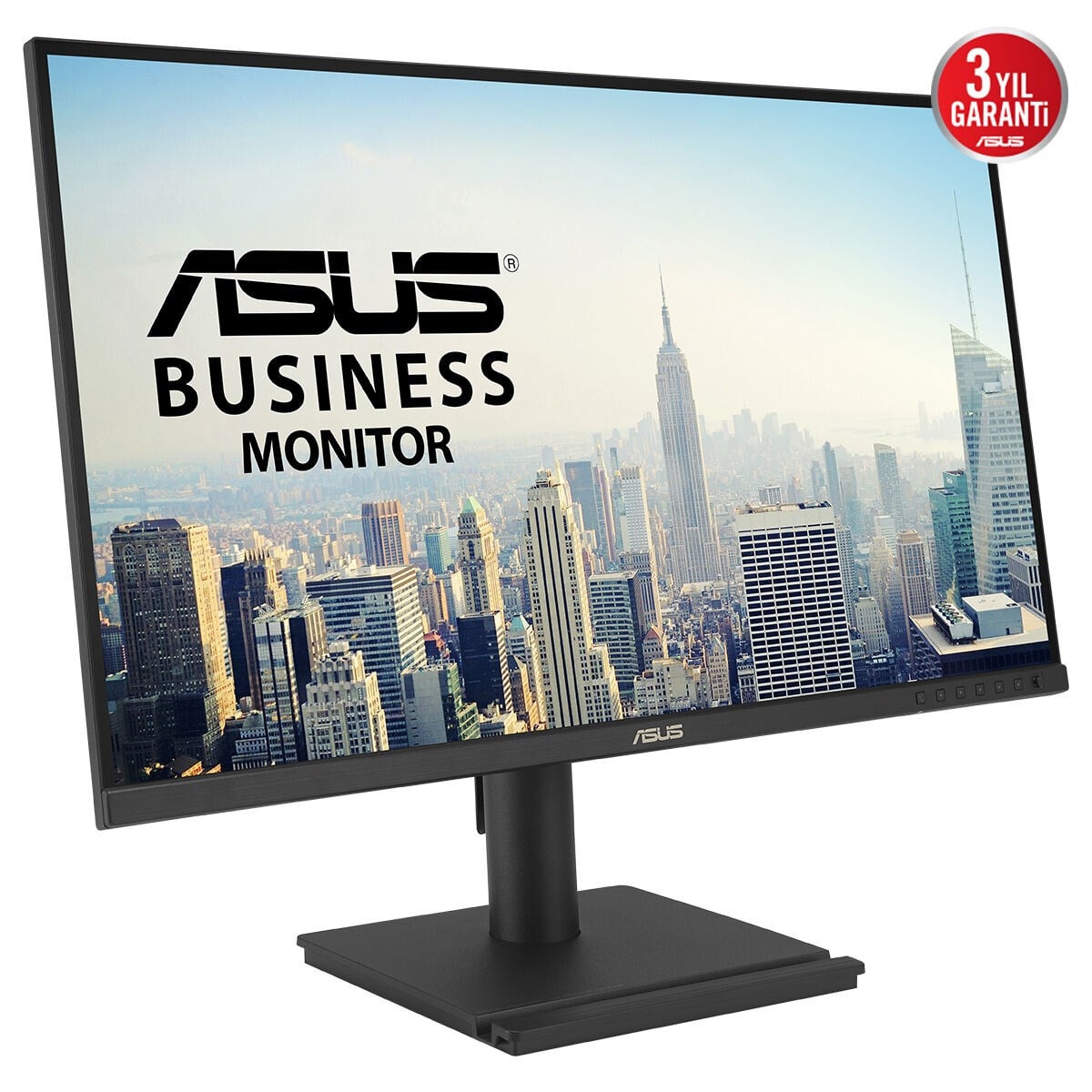 ASUS 27