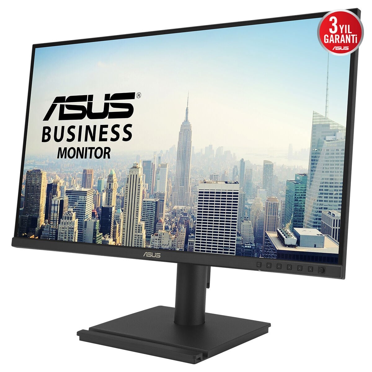 ASUS 27