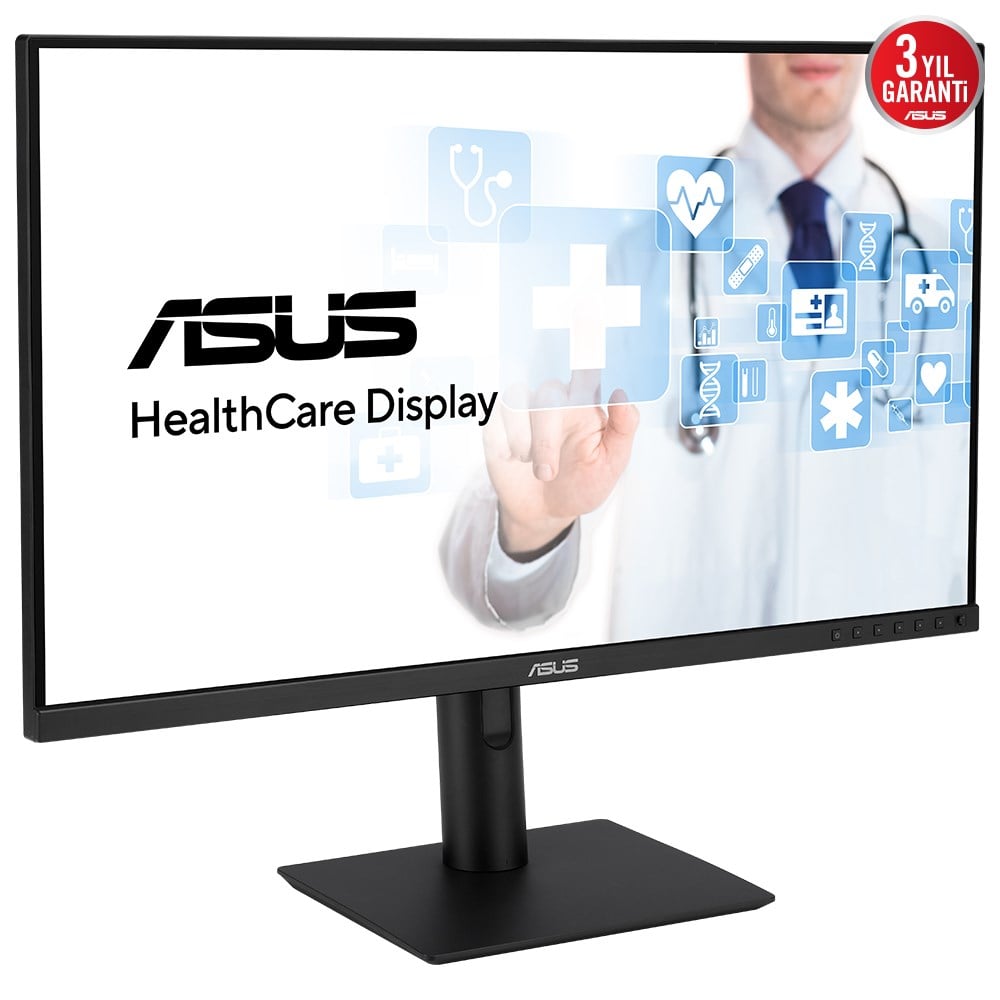 ASUS 27