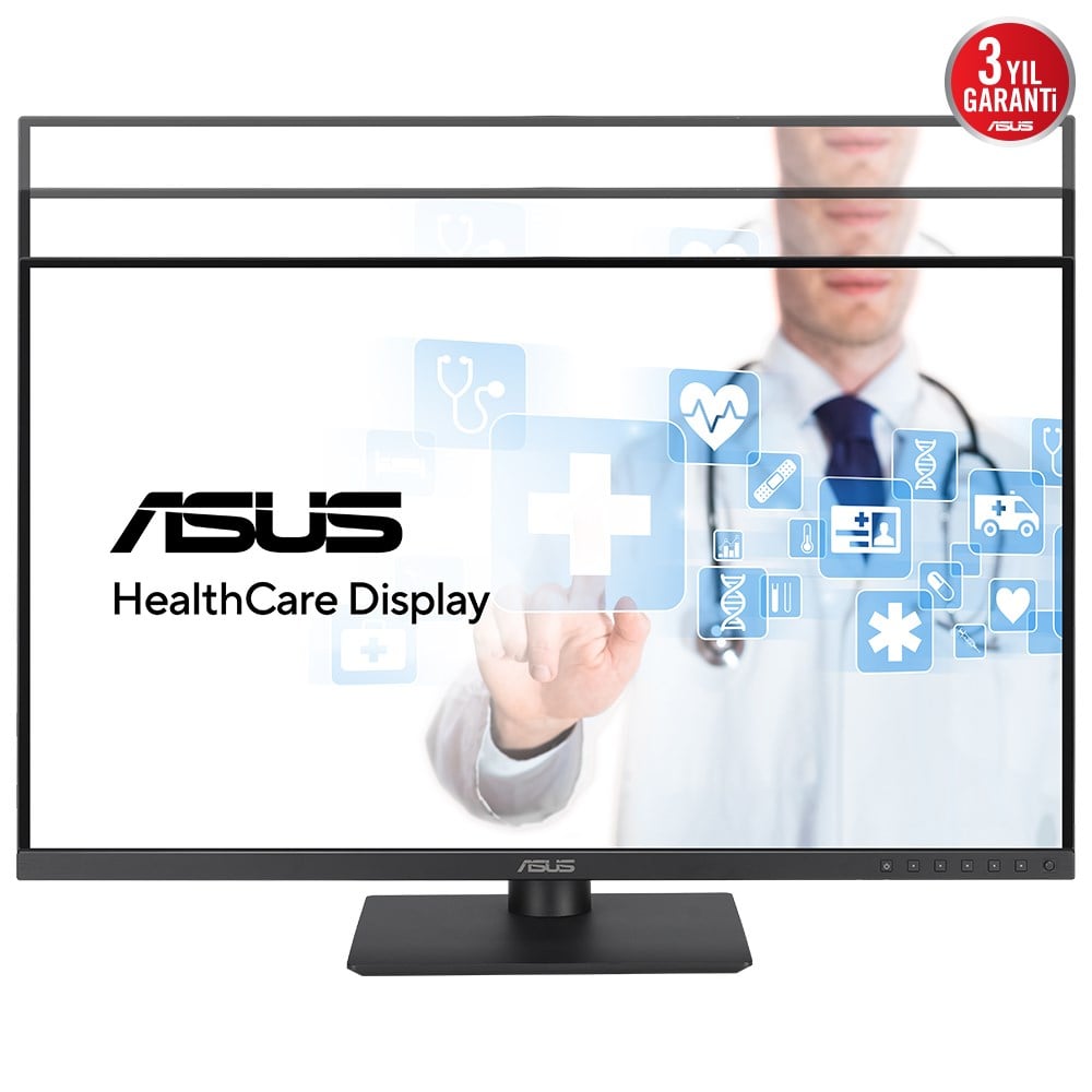 ASUS 27