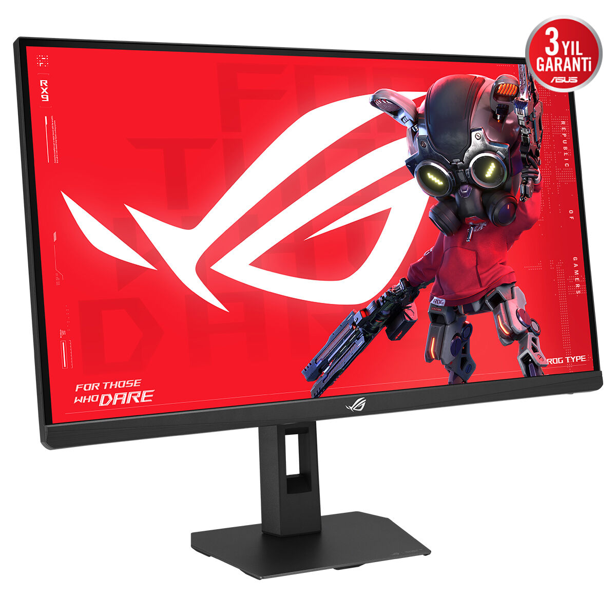 ASUS 27