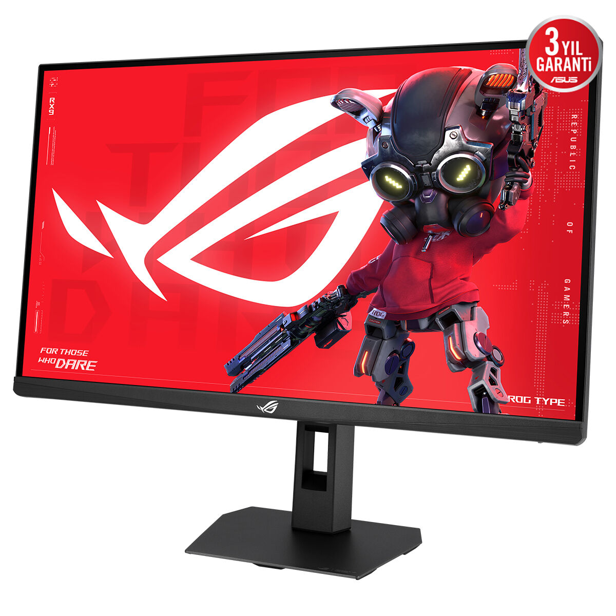 ASUS 27
