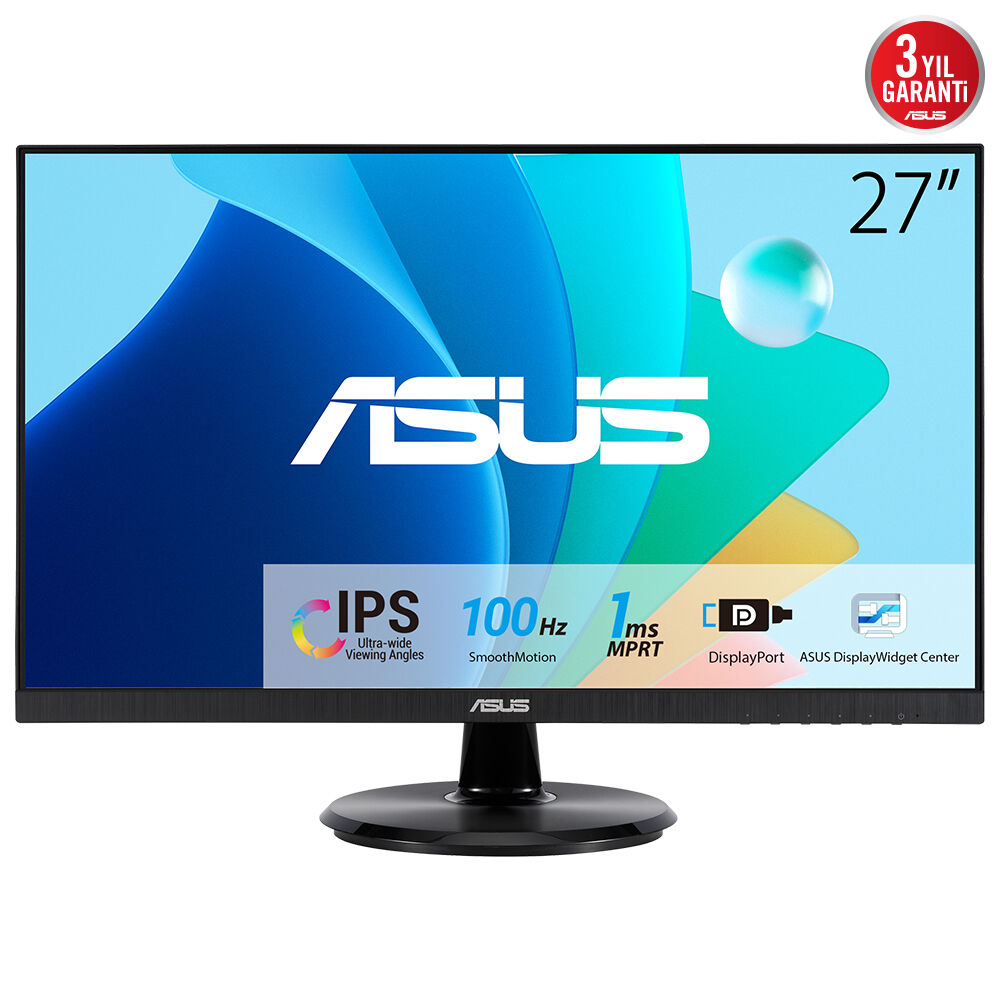 ASUS 27