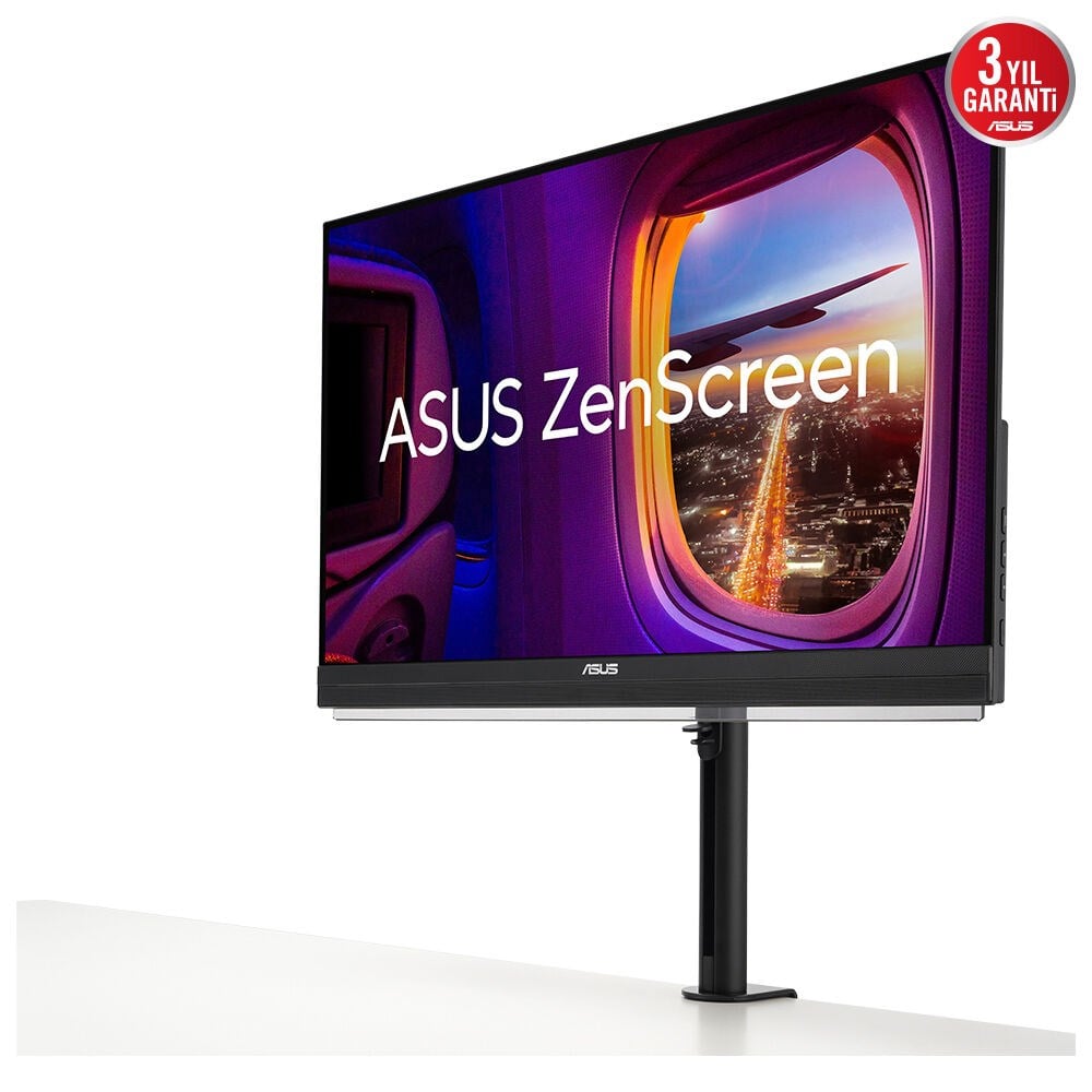 ASUS 27