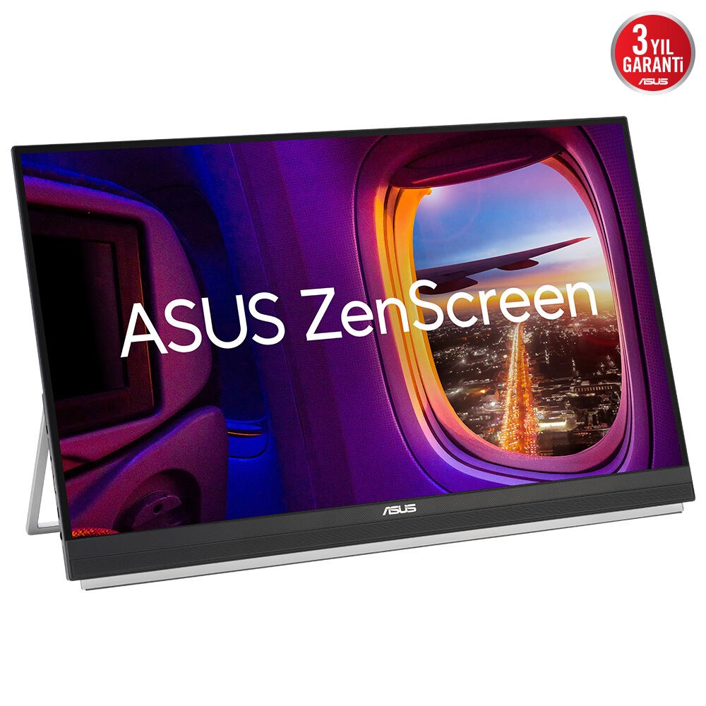 ASUS 27