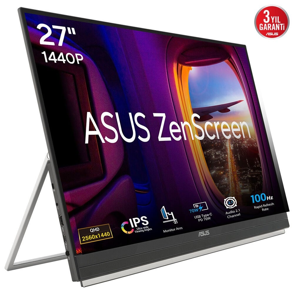 ASUS 27