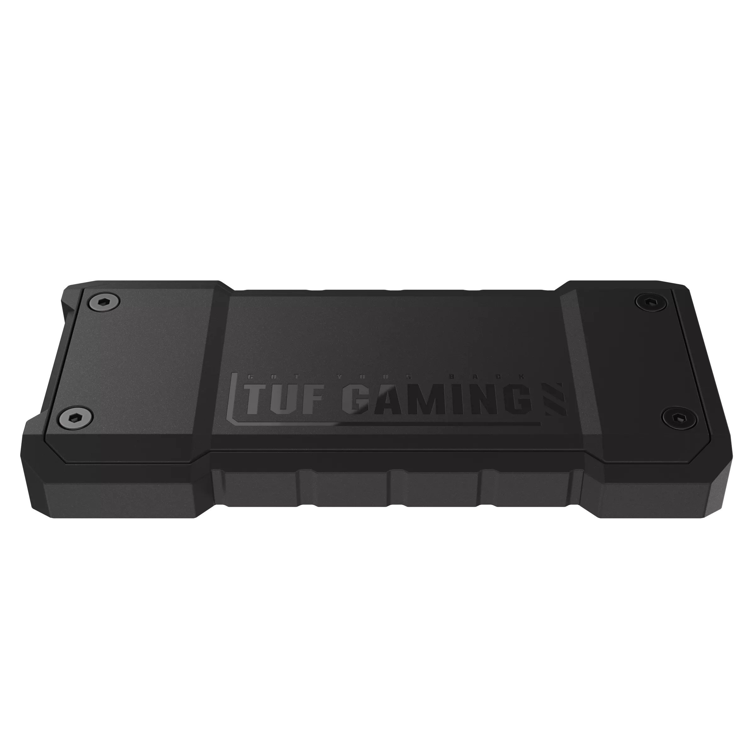 ASUS 2TB TUF Gaming AS2000 Plus 2TB USB-C 3.2 Gen IP68 SSD Harici Disk / 90DD02Y0-M09000