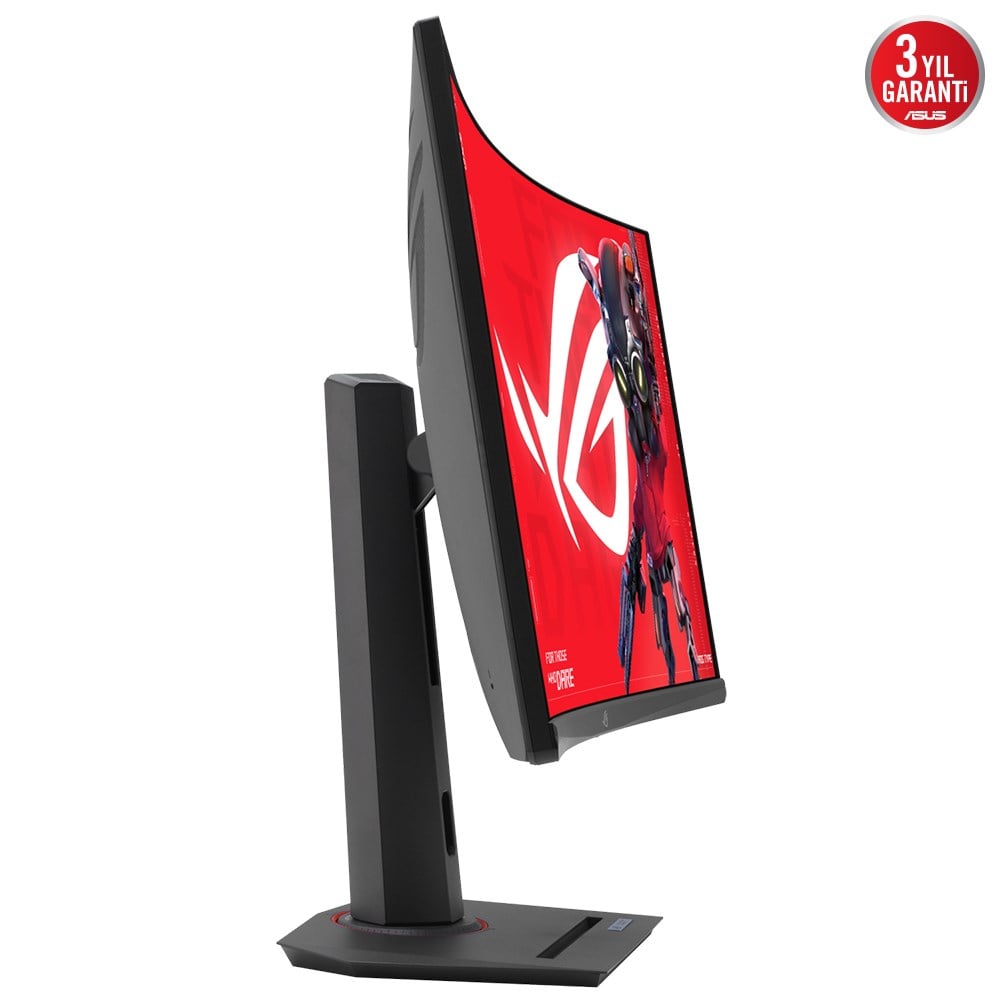 ASUS 31.5