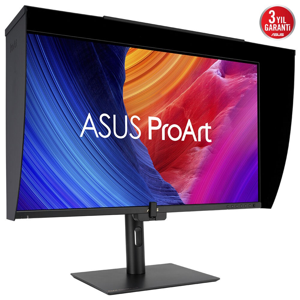 ASUS 31.5