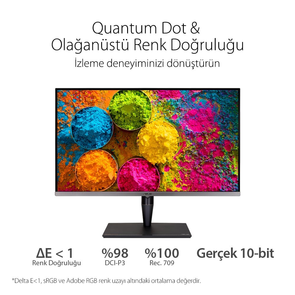 ASUS 31.5