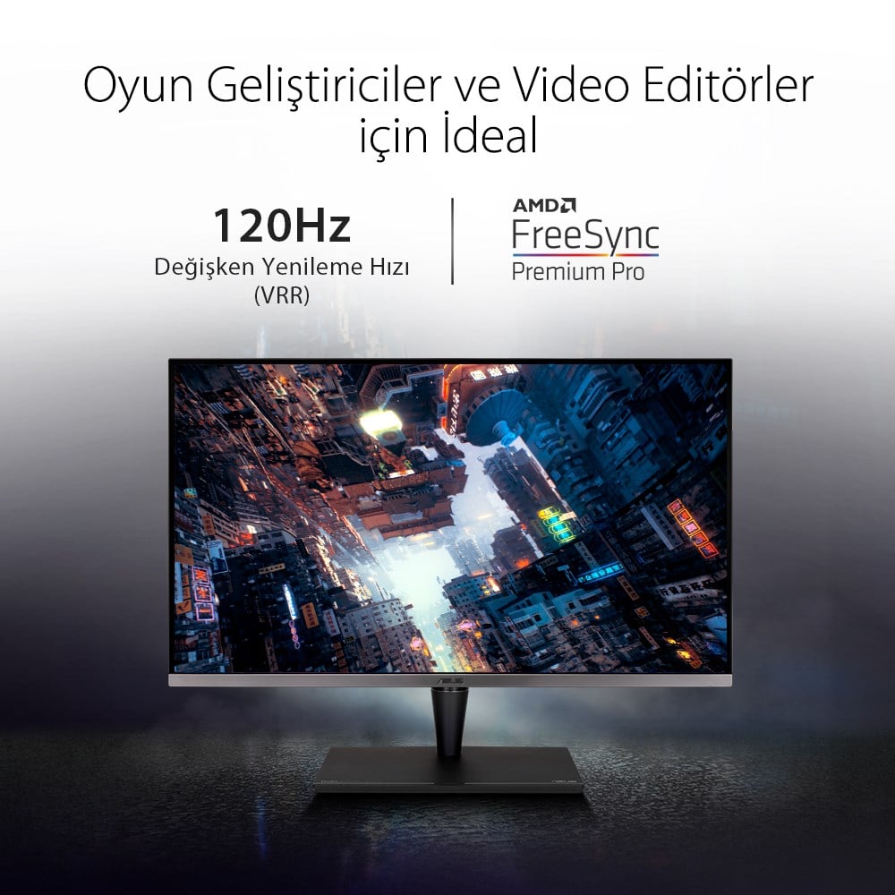 ASUS 31.5