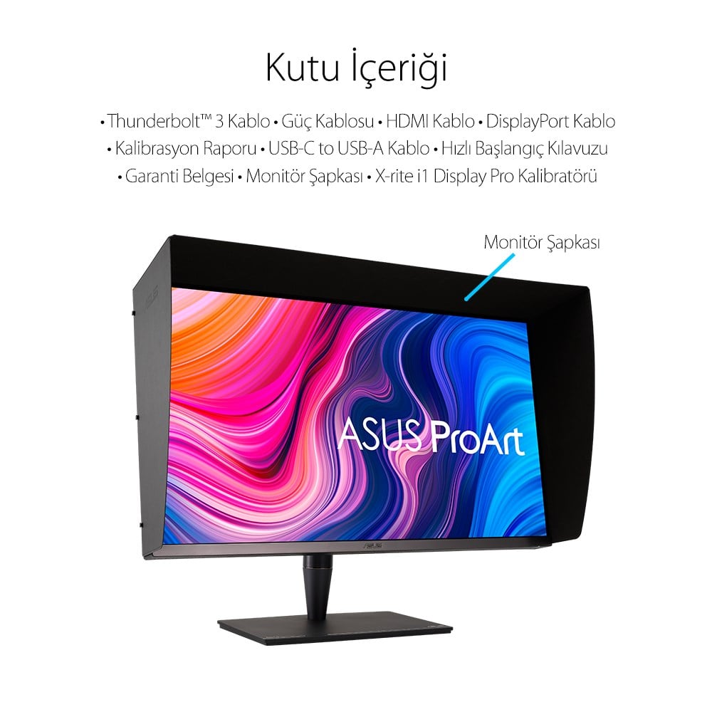 ASUS 31.5