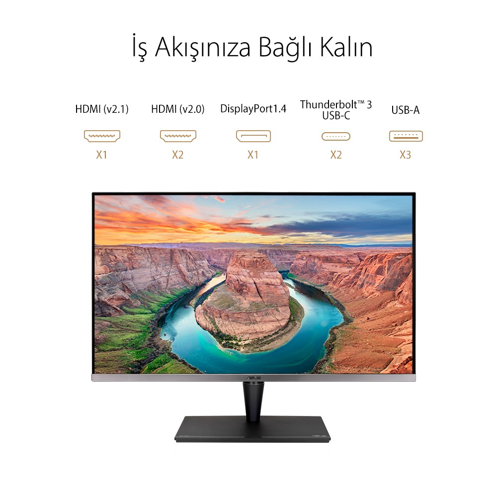 ASUS 31.5