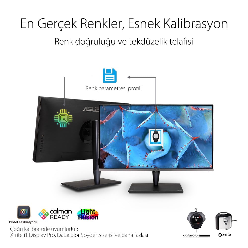 ASUS 31.5