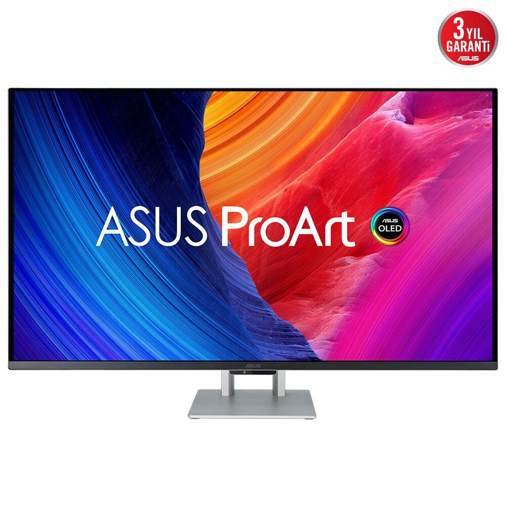 ASUS 31.5