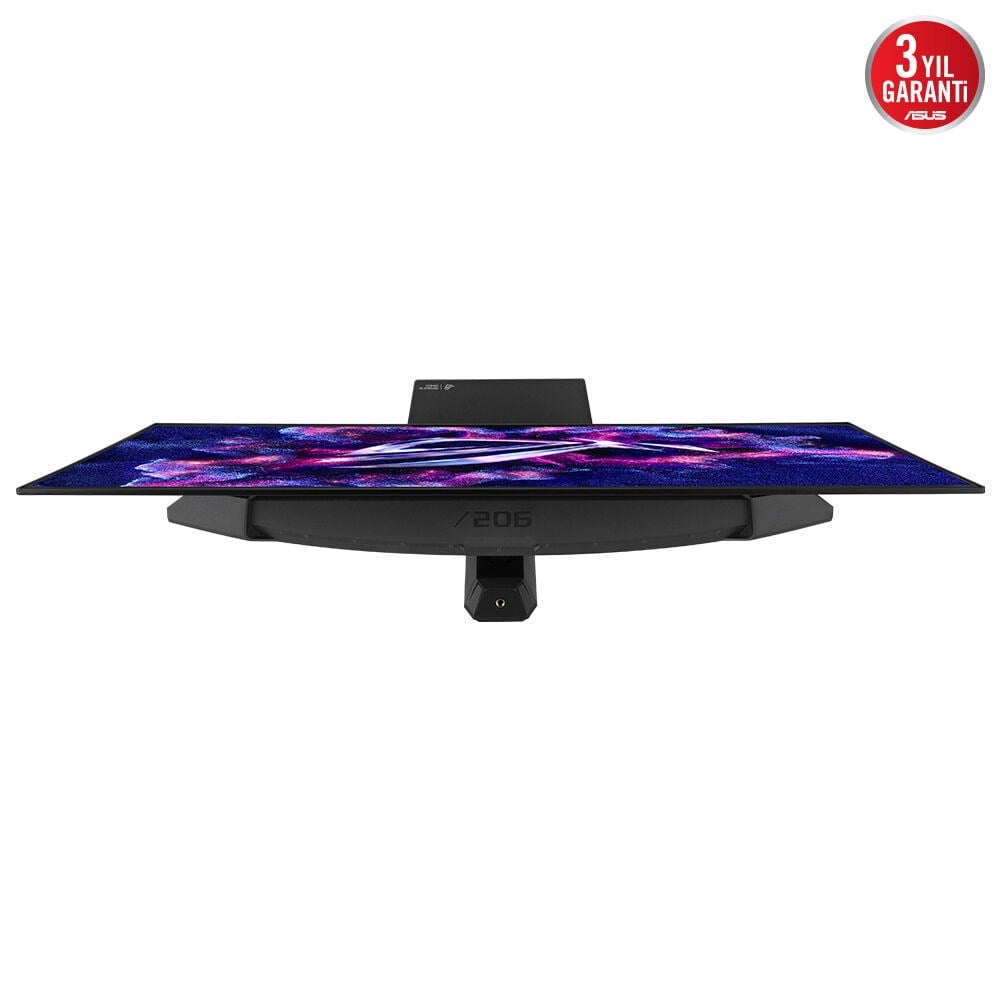 ASUS 31.5