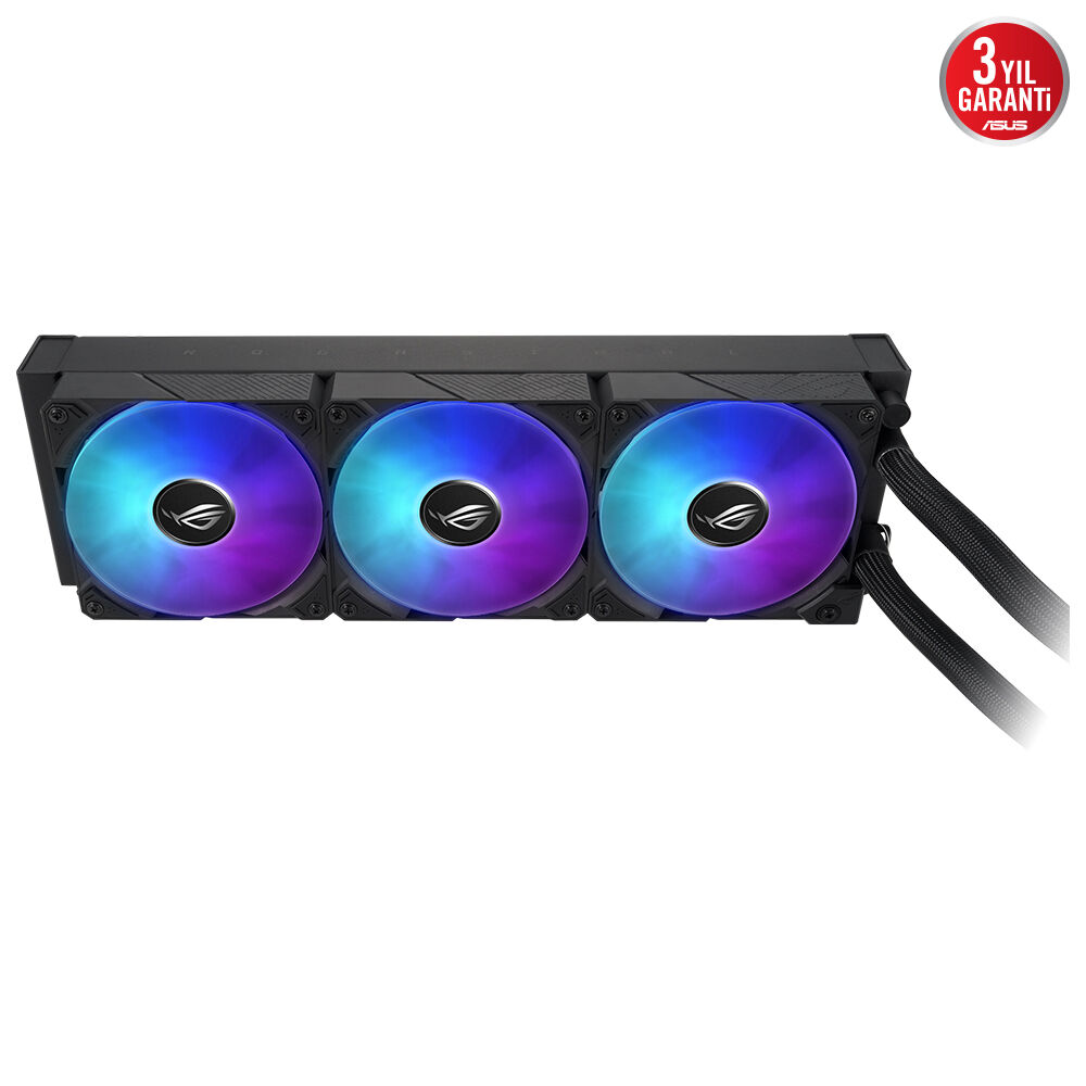 ASUS 32GB ROG ASTRAL LC RTX5090-O32G GAMING GDDR7 512bit HDMI-DP PCIE 5.0