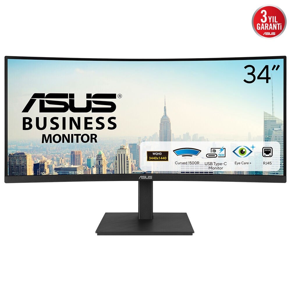 ASUS 34
