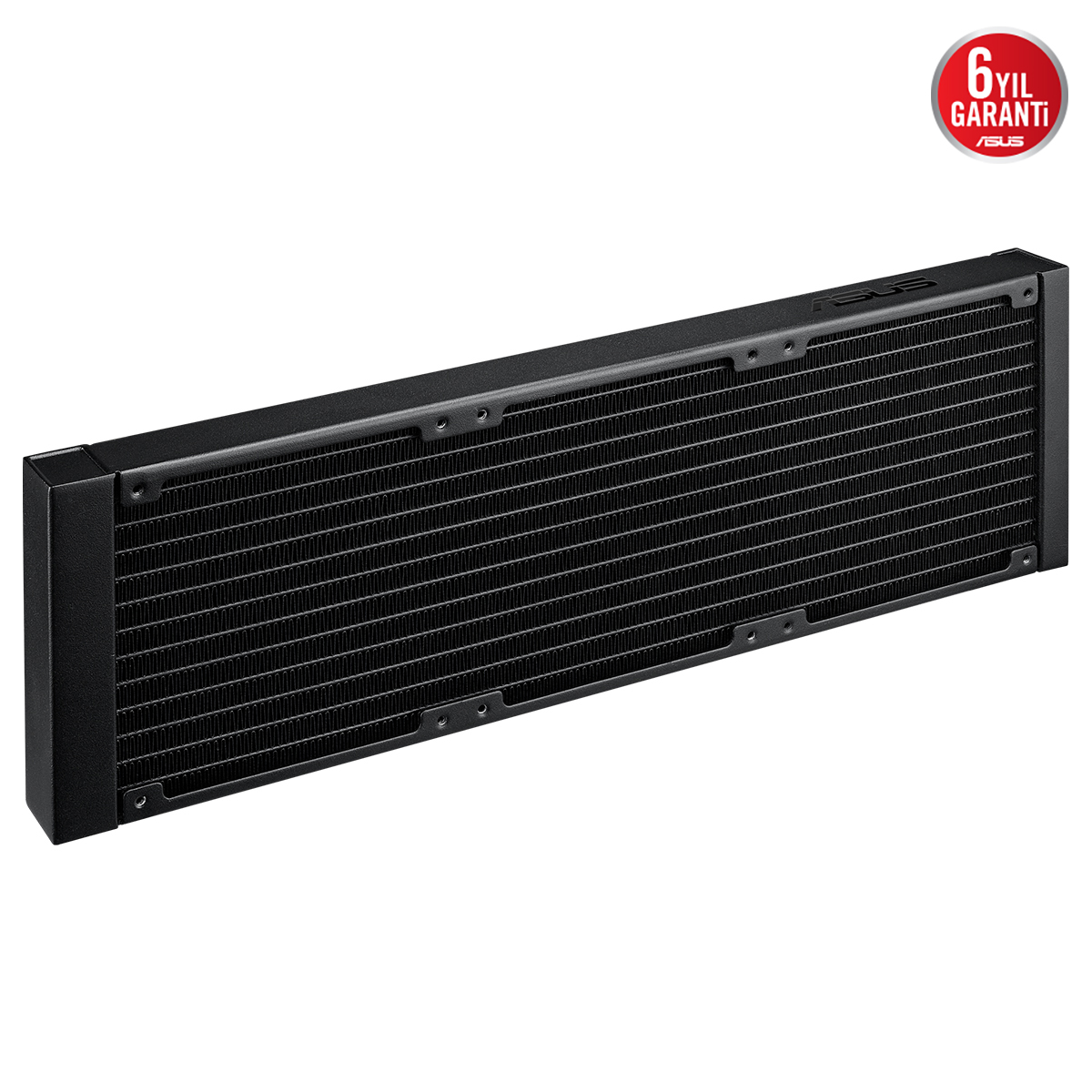 ASUS 360MM MAX GAMING LC 360 ARGB LCD ARGB AM5-1851p Sıvı Soğutmalı İşlemci Fanı / 90RC01G1-B0EAY0