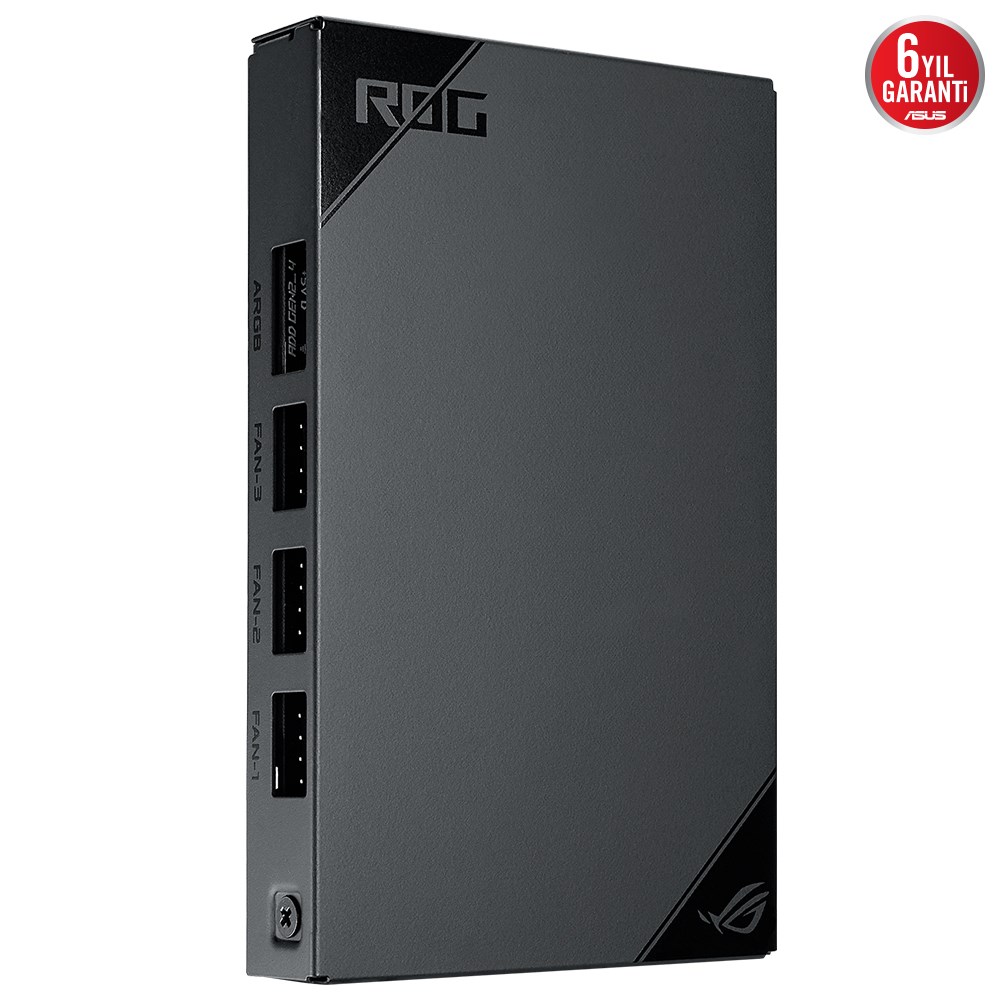 ASUS 360mm ROG RYUJIN III 360 ARGB EXTREME AM5-1851p Sıvı Soğutmalı İşlemci Fanı / 90RC0131-M0EAY0
