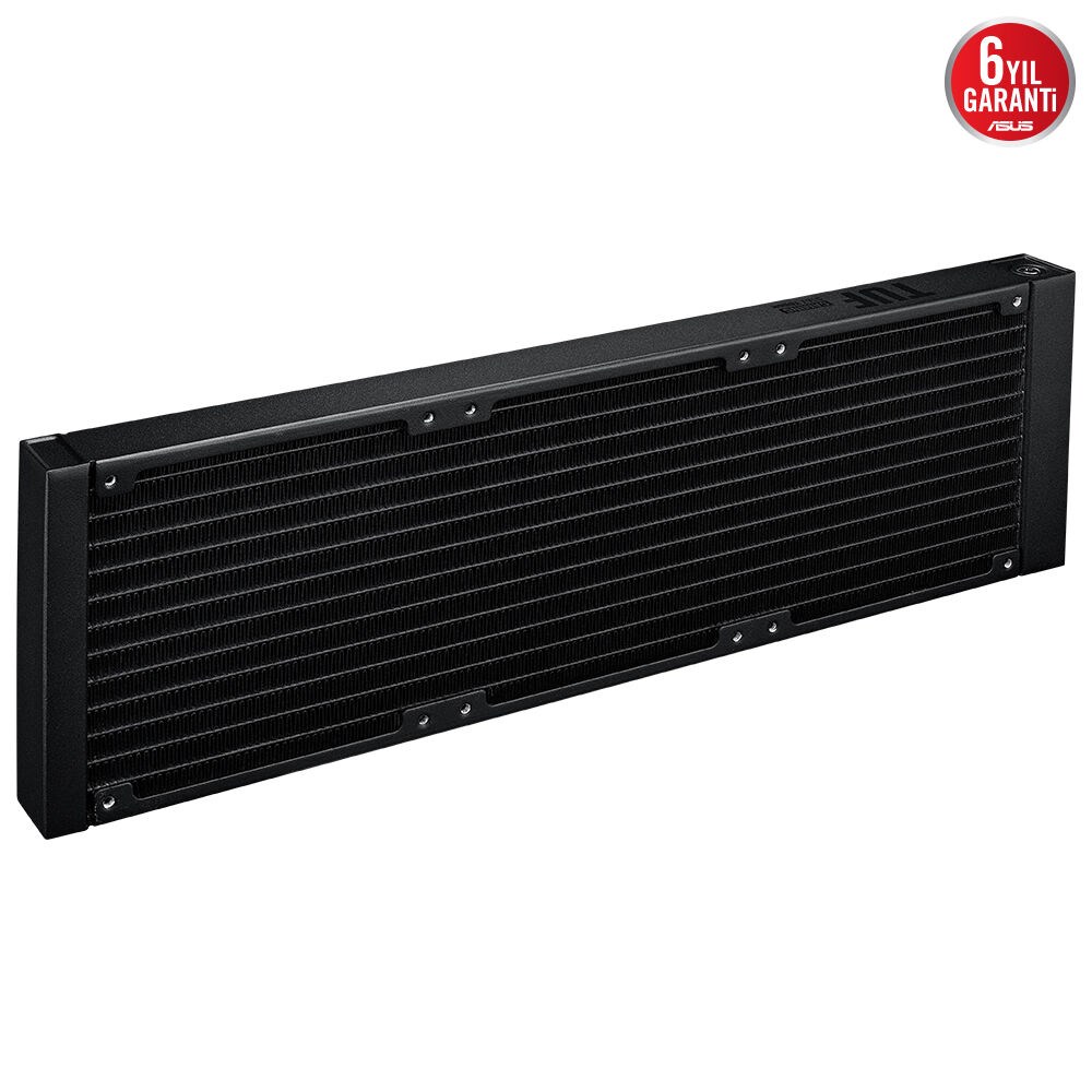 ASUS 360MM TUF GAMING LC III 360 ARGB LCD AM5-1851p Sıvı Soğutmalı İşlemci Fanı / 90RC01A1-B0EAY0