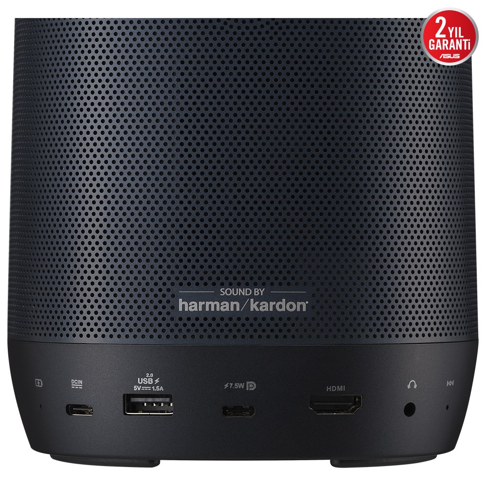 ASUS 400ansilümen ZenBeam L2 1080p LED Akıllı Taşınabilir Projeksiyon / 90LJ00I5-B01070