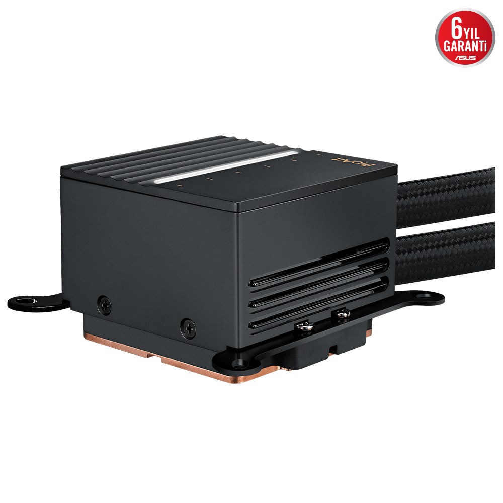 ASUS 420mm PROART LC 420 NOCTUA NF-A14 AM5-1851p Sıvı Soğutmalı İşlemci Fanı / 90RC00N0-M0UAY0