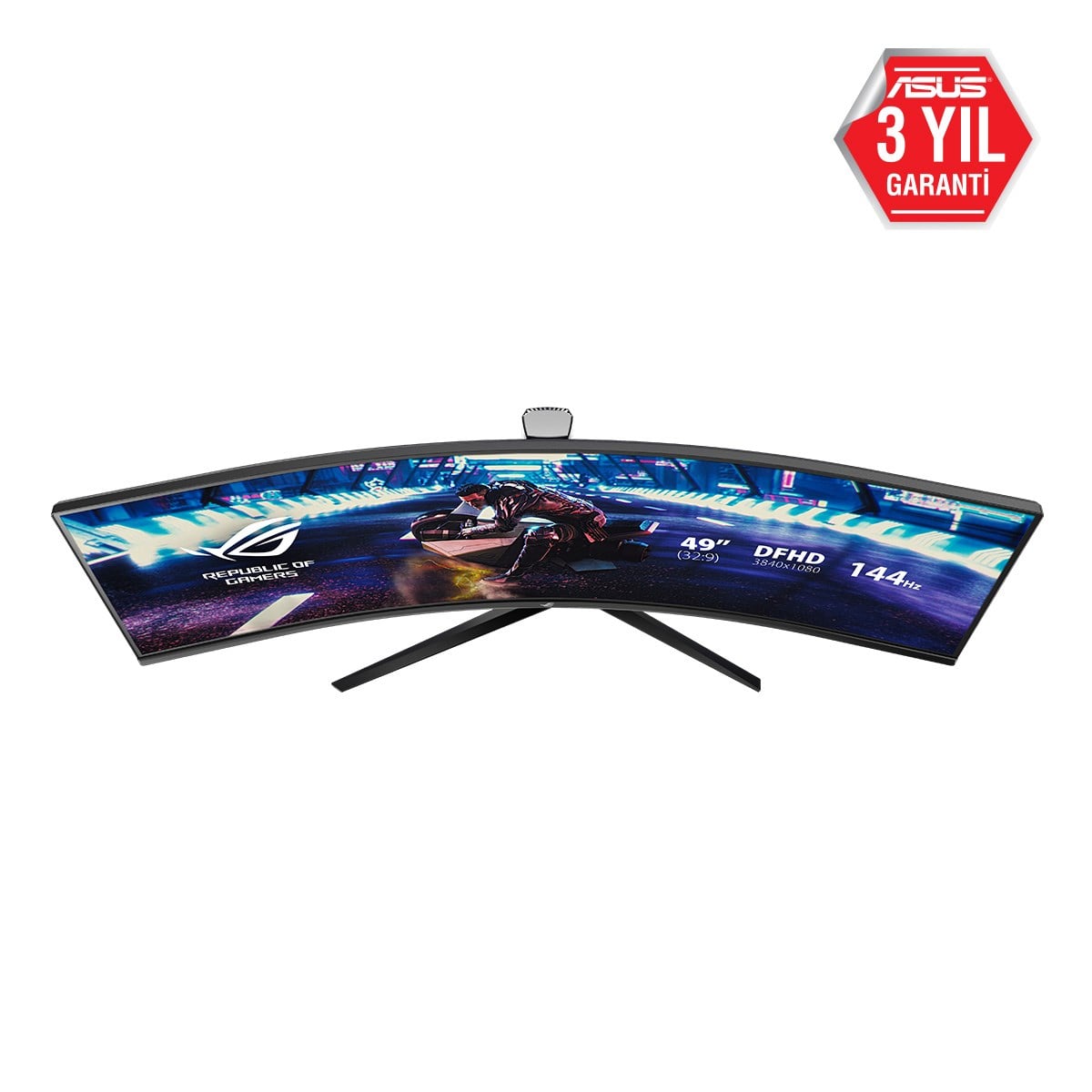 ASUS 49