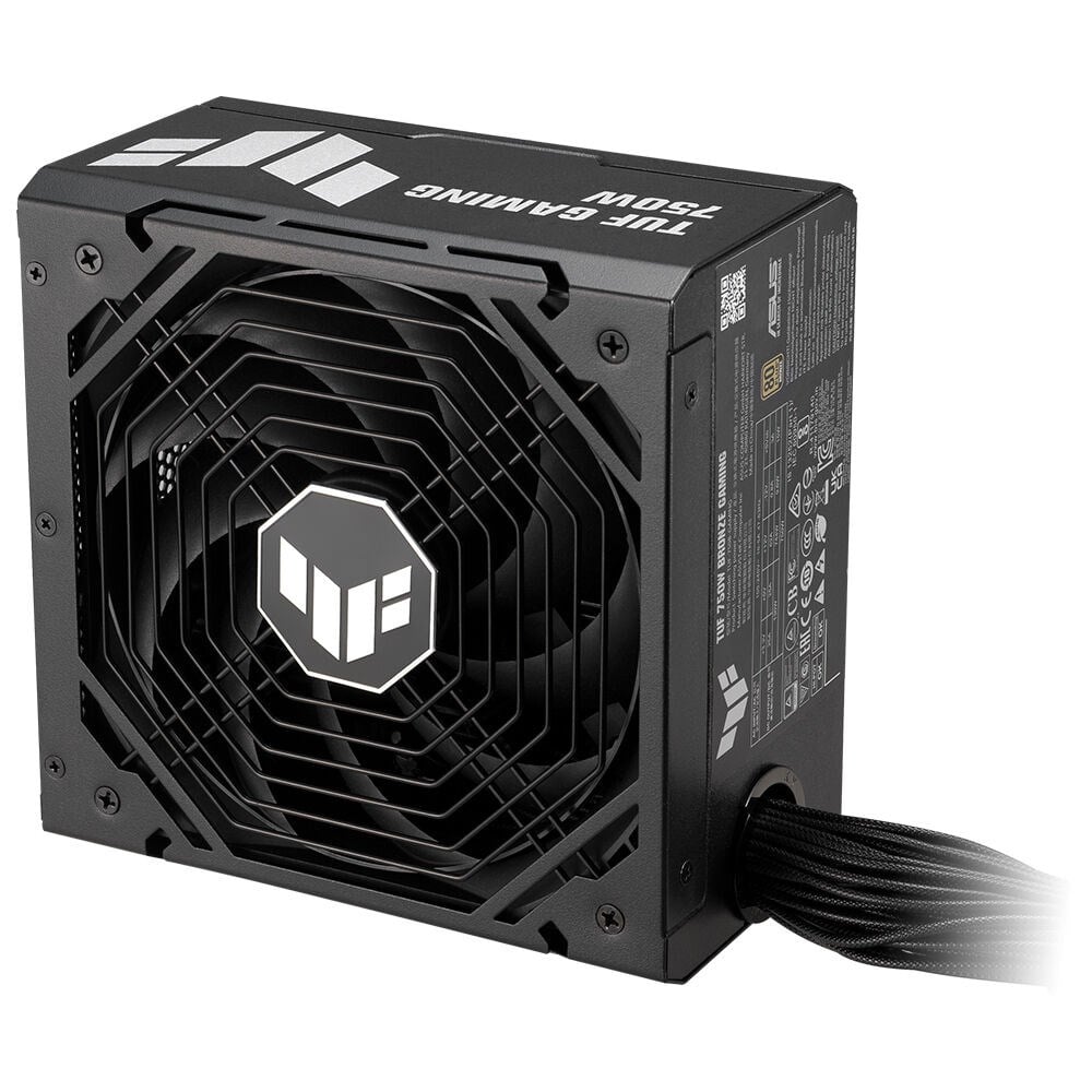 ASUS 750W 80+ BRONZE TUF GAMING-750B-P Power Supply