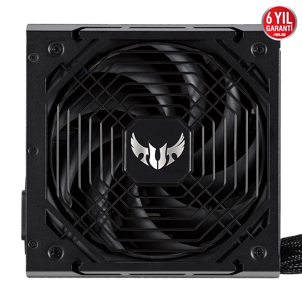 ASUS 750w 80+ Bronze TUF GAMING 750B Power Supply / 90YE00D0-B0NA00
