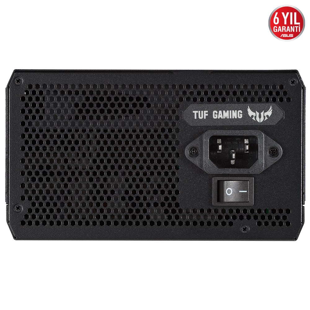 ASUS 750w 80+ Bronze TUF GAMING 750B Power Supply / 90YE00D0-B0NA00