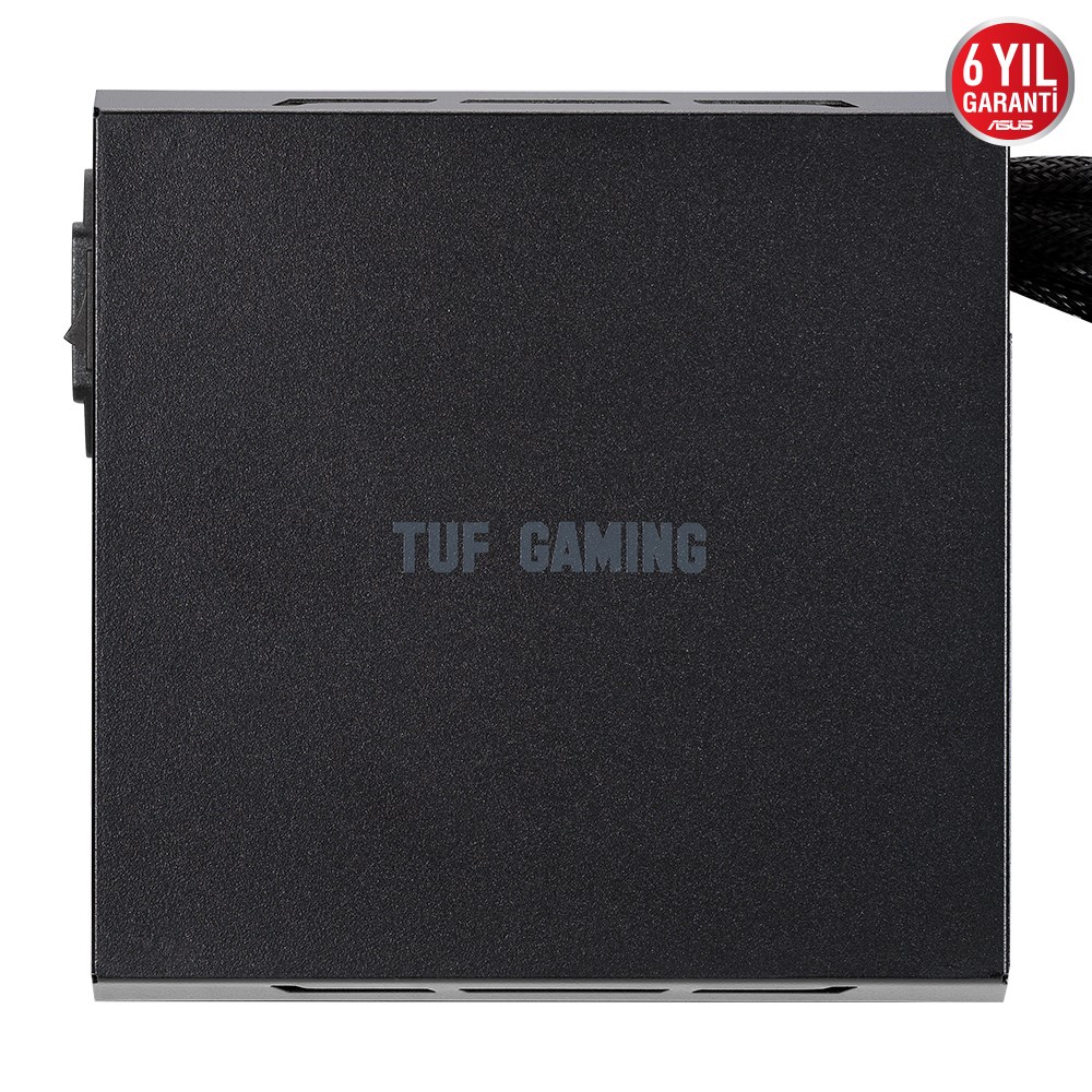 ASUS 750w 80+ Bronze TUF GAMING 750B Power Supply / 90YE00D0-B0NA00