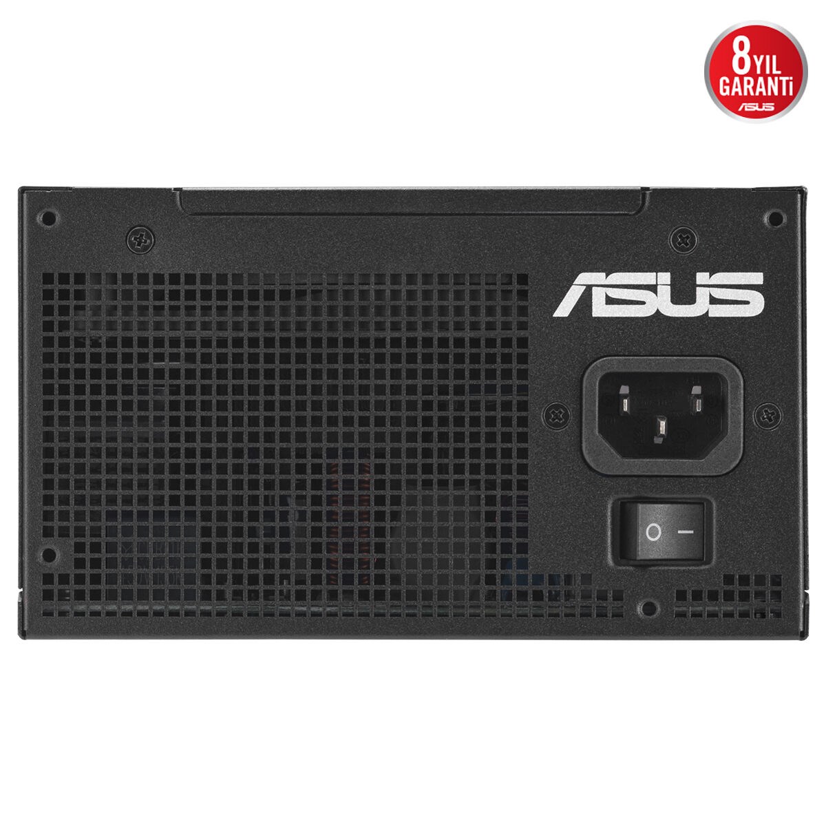 ASUS 750w 80+ Gold TUF GAMING 750G EVO Tam Modüler Power Supply /  90YE00SB-B0NA00