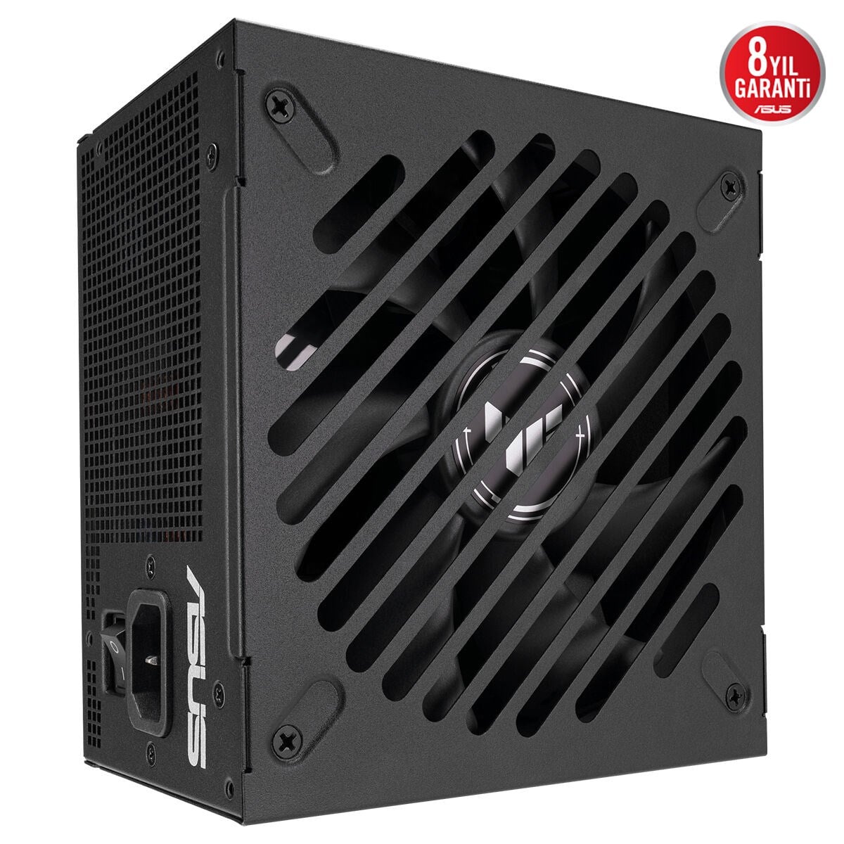 ASUS 750w 80+ Gold TUF GAMING 750G EVO Tam Modüler Power Supply /  90YE00SB-B0NA00