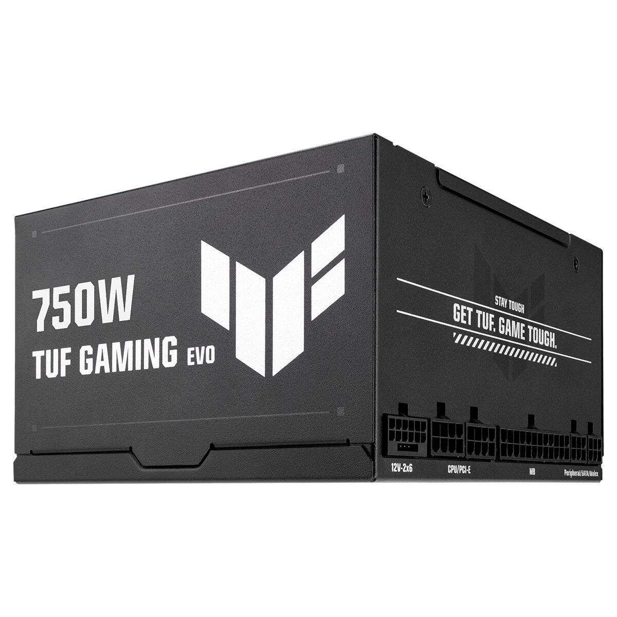 ASUS 750w 80+ Gold TUF GAMING 750G EVO Tam Modüler Power Supply /  90YE00SB-B0NA00