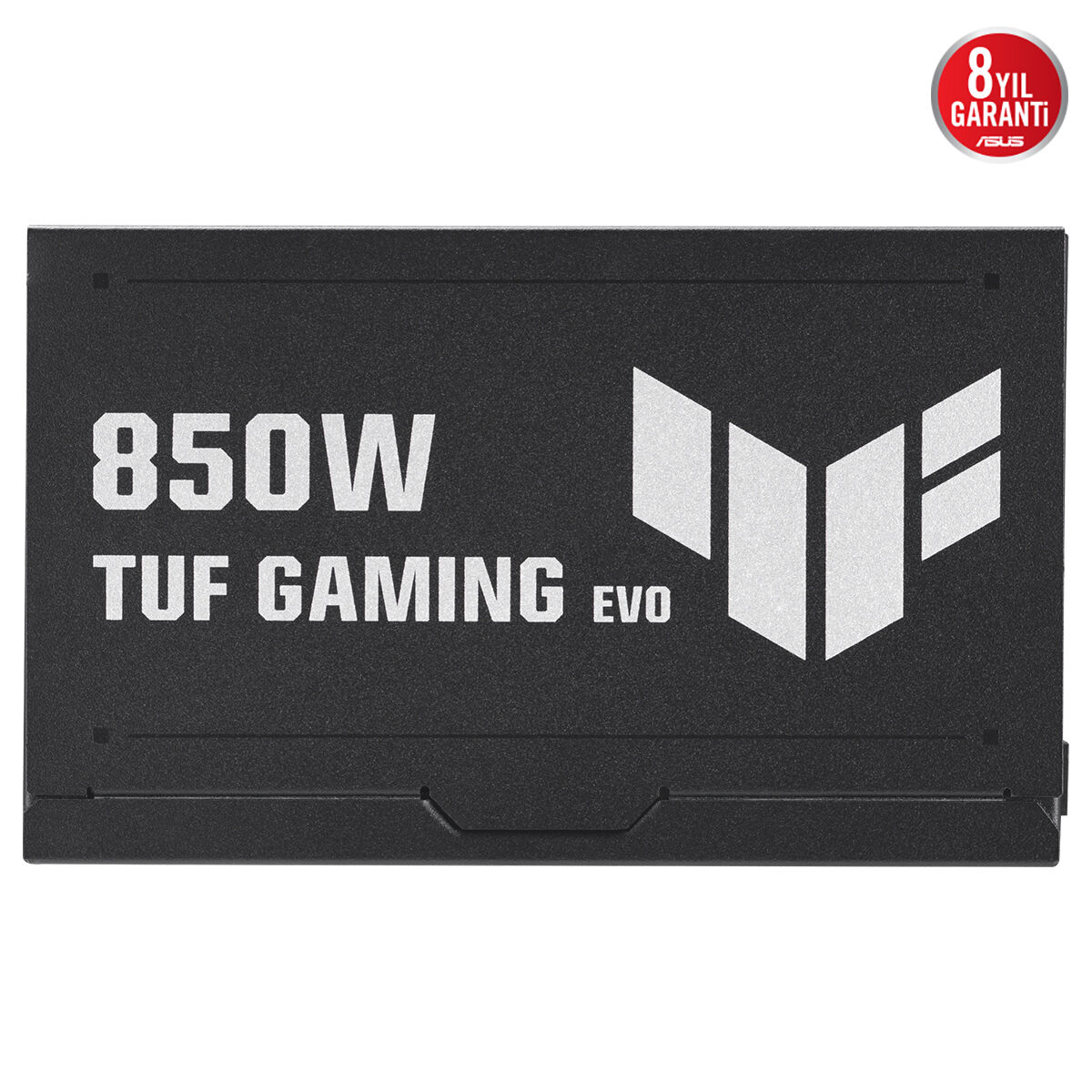ASUS 850W 80+ GOLD TUF-GAMING-850G-EVO Tam Modüler Power Supply